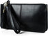 befen Genuine Leather Wristlet Clutch Wallet Purses for Women, Women's Small Multi Pocket Cell Phone Bag with Card Slots...