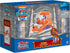 Paw Patrol, Rescue Knights Zuma Transforming Toy Car with Collectible Action Figure, Kids Toys for Ages 3 and up...