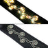 Luwint Led Light Up Armband, Glow in The Dark Wristband Safety Walking Running Gear at Night (1 Piece, 3 Modes)...