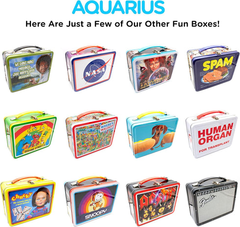 DIY Large Fun Box...