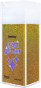 Hemway Craft Glitter Shaker 130g / 4.6oz Glitter for Arts, Crafts, Resin, Tumblers, Nails, Painting, Decoration, Festival, Cosmetic, Body - Ultraf...
