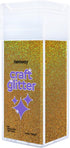 Hemway Craft Glitter Shaker 130g / 4.6oz Glitter for Arts, Crafts, Resin, Tumblers, Nails, Painting, Decoration, Festival, Cosmetic, Body - Ultraf...