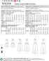 Vogue Patterns Misses' Criss-Cross Halter Romper and Jumpsuit, 14-16-18-20-22 Red...