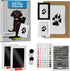 Large Inkless Pet Paw Print Kit | Clean-Touch Ink Pads for Large Dogs | Keepsake Frames + Accessories by BabyMushroom...