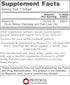 Protocol Vitamin A 25,000 IU - Eye, Retina, and Immune Health - 100 Softgels...