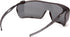 Pyramex Safety Pyramex Cappture Over Prescription Safety Glasses, Gray Frame/Gray H2X Anti-Fog Lens (S9920ST)...