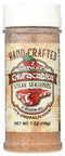 2 Gringos Chupacabra: Steak Seasoning, 7 oz...