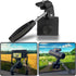 Adjustable Vehicle Car Window Mount with 1/4"-20 Mounting Thread for Camera Monocular Binocular Spotting Scope...