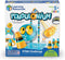 Learning Resources Pendulonium STEM Challenge, Kids Pendulum Game, 16 Pieces, Ages 5+...