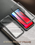 Poetic Revolution Series Case for Moto G Stylus 5G (2021), Model # XT2131, Full-Body Rugged Dual-Layer Shockproof Protective Cover with Kickstand ...