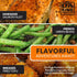 Da Kine Hawaiian Premium BBQ Dry Rub Seasoning - Authentic BBQ Seasoning Blend, Perfect Gourmet Rub Spices for Smoking, Grilling & Cooking - Glute...