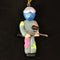 Paintball Ornament...