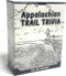 Appalachian Trail Trivia Card Game |125 Cards of Fun Facts | Trail Lingo | Interesting Places | Fun for Everyone | Appalachian Trail | Trivia Game...