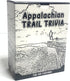 Appalachian Trail Trivia Card Game |125 Cards of Fun Facts | Trail Lingo | Interesting Places | Fun for Everyone | Appalachian Trail | Trivia Game...