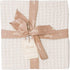 Crane Baby Birch Waffle Knit Blanket, Soft Cotton Nursery and Stroller Blanket, 100% Cotton, 36" x 36"...