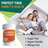 50 Billion CFU Prebiotic and Probiotic Supplement for Women and Men, 12 Strains for Daily Immune Support and Digestive Health, 30 Veggie Capsules,...