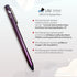 USI Stylus Compatible with Chromebook Lenovo Flex 5 13'',Duet, HP Chromebook x360 14c, x360 12b, ASUS Chromebook C436 and Samsung Galaxy Chromeboo...
