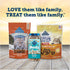 Blue Buffalo True Chews Natural Chewy Cat Treats, Made in the USA, Chicken Recipe, 3-oz. Resealable Bag...