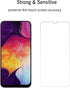 Ailun Screen Protector for Samsung Galaxy A50,A30,A50s,A30s,A40,M30,M31 Tempered Glass Screen Protector 3Pack 9H Hardness 2.5D Edge,Case Friendly....