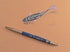 Leda Mechanical Pencil Black and Mixed Colors Lead Refill Pack for drawing and sketching...