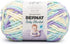 Bernat BABY BLANKET BB Easter Egg Yarn - 1 Pack of 10.5oz/300g - Polyester - #6 Super Bulky - 220 Yards - Knitting/Crochet...