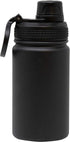 MIRA 12 oz Stainless Steel Water Bottle - Metal Thermo Flask Keeps Cold for 24 Hours, Hot for 12 Hours - Wide Mouth & Double Wall Vacuum Insulated...