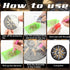 12 Pcs Tarot Diamond Painting Coasters Kits DIY Tarot Diamond Painting Coasters with Holder DIY Drinks Diamond Kits for Adults Beginners and Kids ...