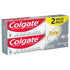Colgate Total Toothpaste with Stannous Fluoride and Zinc, Multi Benefit Toothpaste with Sensitivity Relief and Cavity Protection, Deep Clean - 4.8...