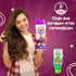 Aloe Vera & Avocado Hair Care Kit - 13.5oz Paraben-Free Shampoo + 9.29oz Alcohol-Free Hair Gel - Nourishing Hair Products For Kids & All Hair Type...