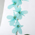 10 Pack Artificial Orchid Flowers, Fake Dancing Lady Orchid Butterfly Flower for Wedding Home Office Party Hotel Restaurant Patio or Yard Decorati...