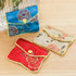 OceeK Travel Jewelry Case and Organizer,Jewelry Silk Purse Pouch Gift Case,for Women Teen Girl Gifts,Color,12 Pack...