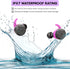 Bluetooth Headphones Wireless Earbuds 40+ Hrs Playtime Clear Sound Quality IPX7 Waterproof Built-in Mic in/Over-Ear Earphones Bluetooth Earbud 5.3...