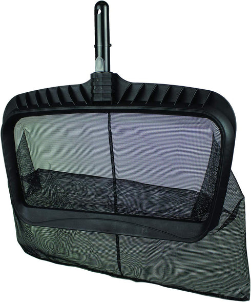Poolmasters Swimming Pool Molded Leaf Rake, Premier Collection...