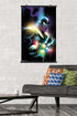 Trends International Marvel Comics - Thanos - Cover #13 Wall Poster, 22.375" x 34", Premium Poster & Clip Bundle...