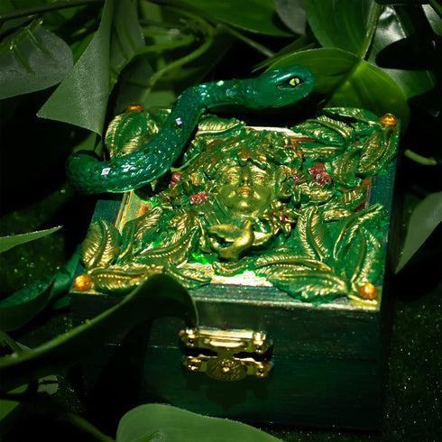 Scary Prank Fondant Silicone Molds Insects Bat Snake, Sugarcraft Cake Decorating, Cupcake Topper, Epoxy Resin, Polymer Clay Craft Projects 10-Coun...