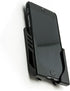 Dockem Damage-Free Wall Mount for iPhone: 13, 12, Mini, Pro, Pro Max, 11, Pro, Pro Max, SE 2, XS/X, XS Max, XR, 8/7, 8/7 Plus, S21, S20 with 3M Co...