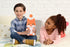 Cubby The Fox Plush Light Up Toy – Works with Compatible Amazon Echo Devices for Interactive Activities and Sounds – Amazon Exclusive...