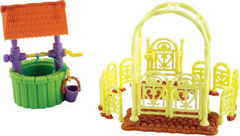 My Fairy Garden Garden Accessory Playset...