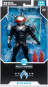 McFarlane Toys - DC Multiverse Black Manta (Aquaman and The Lost Kingdom) 7" Action Figure...
