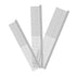 3 Pack Metal Comb For Dogs,Cat Grooming Comb,Dog Combs,Doodle Comb,Shedding Comb,For Professional Grooming Tool For Long And Short Haired Dog,Cat ...
