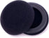 Eartips for EncorePro HW530 Spare Foam Cushions,Earpad tips for Plantronics EncorePro HW530 HW540 HW530D HW540D HW535USB HW545USB Telephone Headse...