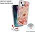 Boho Western Cowgirl Cactus Case Compatible with iPhone 15 Plus, Hippie Cowboy Case for iPhone 15 Plus, Unique TPU Protective Phone Case......