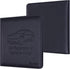 Car Insurance and Registration Holder, 5.5 x 5 Inch PU Leather Vehicle Glove Box Organizer Wallet Case for Insurance Card, Driver License, Paperwo...