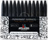 Apostrophe Games Ultra Fine Point Permanent Markers - 12 Pack, Black Pens - Office, School Supplies...