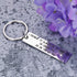 Couple Gift Keychain for Boyfriend Husband from Wife Girlfriend Funny Anniversa Gif Wedding Valentines Day Birthday Present for Men Women Her Him ...