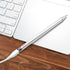 BoxWave Stylus Pen for Samsung Galaxy A21s (Stylus Pen AccuPoint Active Stylus, Electronic Stylus with Ultra Fine Tip for Samsung Galaxy A21s - Me...