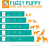 Standard Feeding Bowl for Every Pet Size, Fits into Raised Feeders, Metallic Silver, Stainless Steel, 1 Quart (STFD-1Q)...
