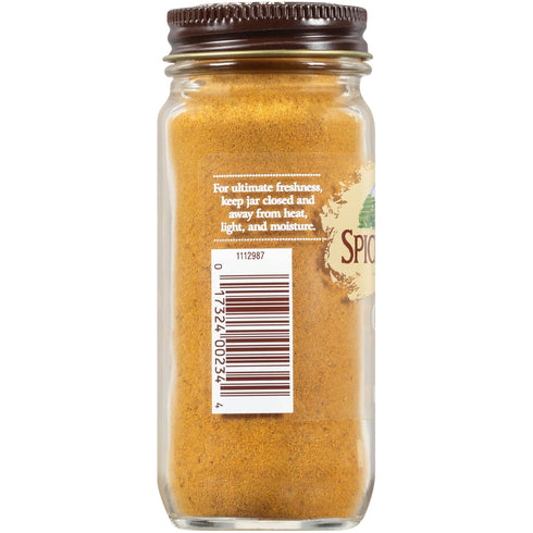 Spice Islands Curry Powder, 2.2 Ounce...