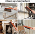 Hand Broom Brush Dust Cleaning : Hand Brush, Dusting Brush, Couch Brush, Soft Brush Cleaning, Dust Broom, Handheld Broom, Bed Brush, Hand Brushes ...