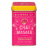 Diaspora Co. Chai Masala | Uncaffeinated and Unsweetened Ground Spice Blend for Drinking & Baking | Made with Fresh, Single-Origin Spices | 45g Ev...